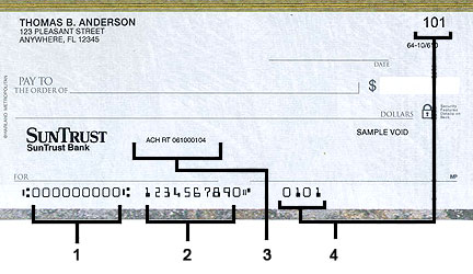 first horizon routing number va