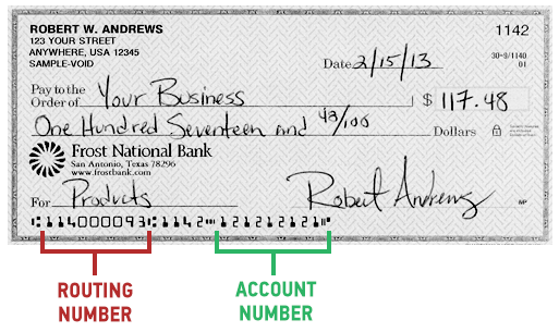 wire transfer routing number bank of america