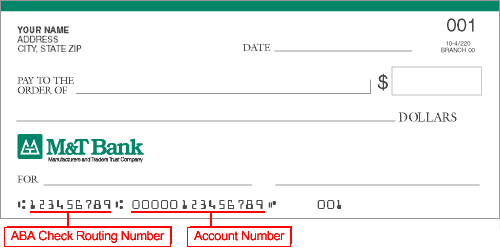 bitpay routing number